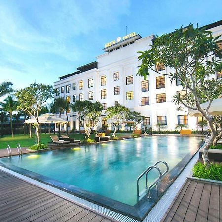 Nesta Hotel 다낭 외부 사진