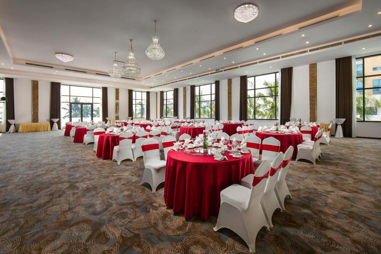 Nesta Hotel 다낭 외부 사진