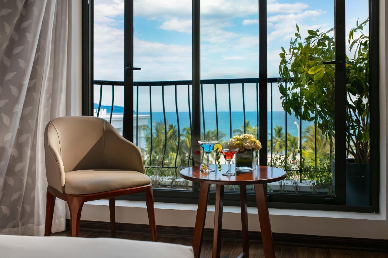 Nesta Hotel 다낭 외부 사진