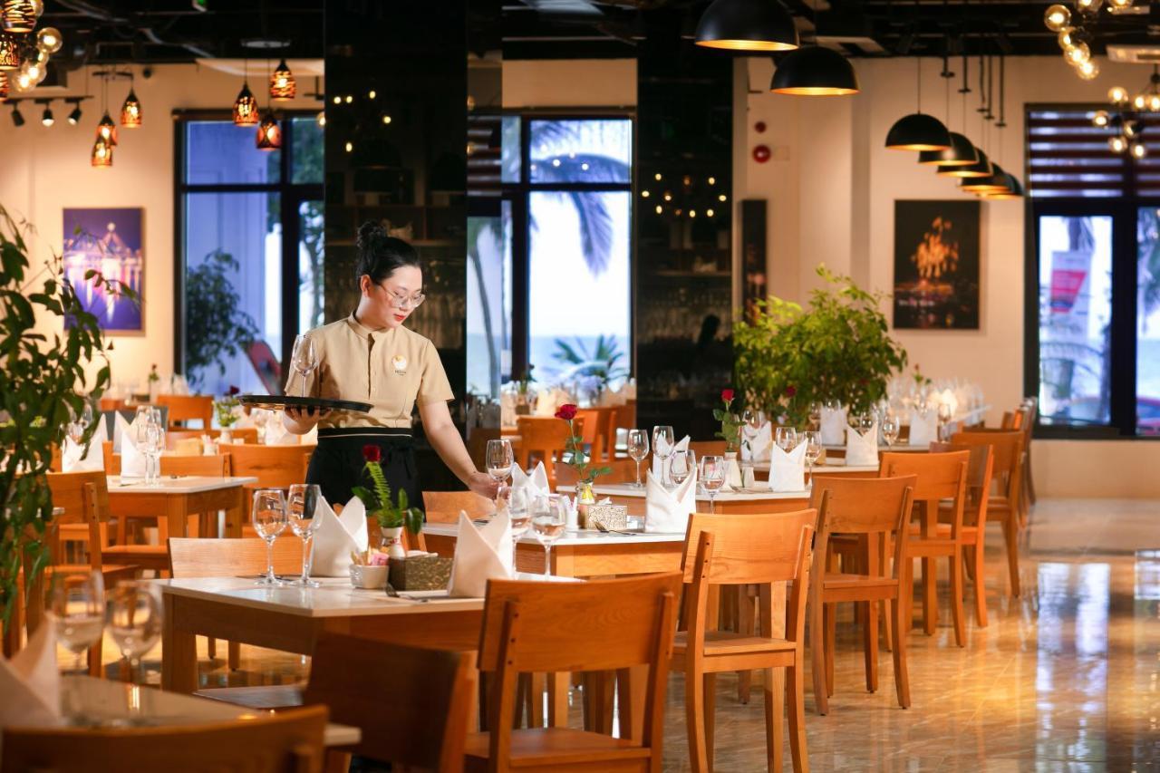 Nesta Hotel 다낭 외부 사진