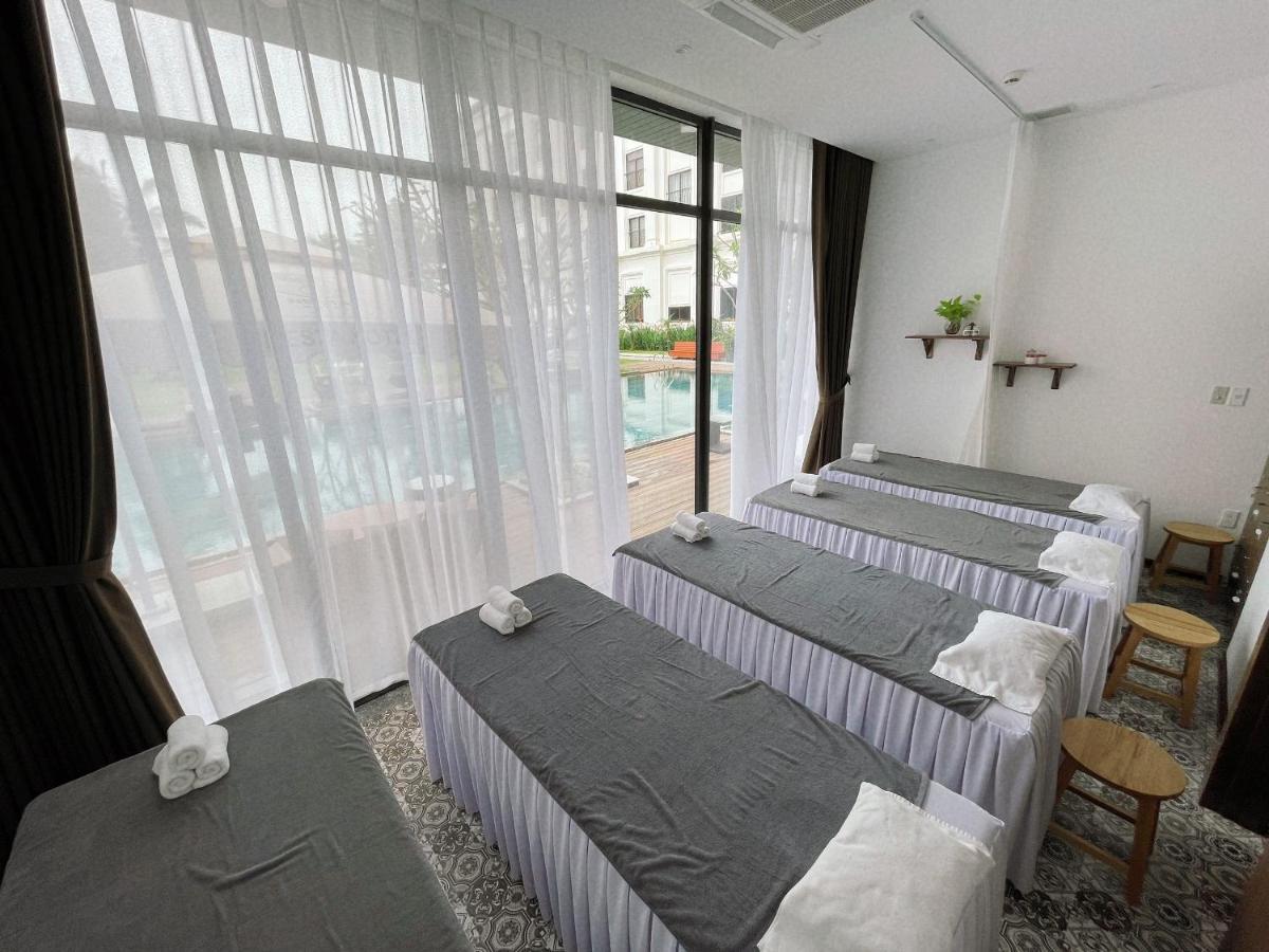 Nesta Hotel 다낭 외부 사진