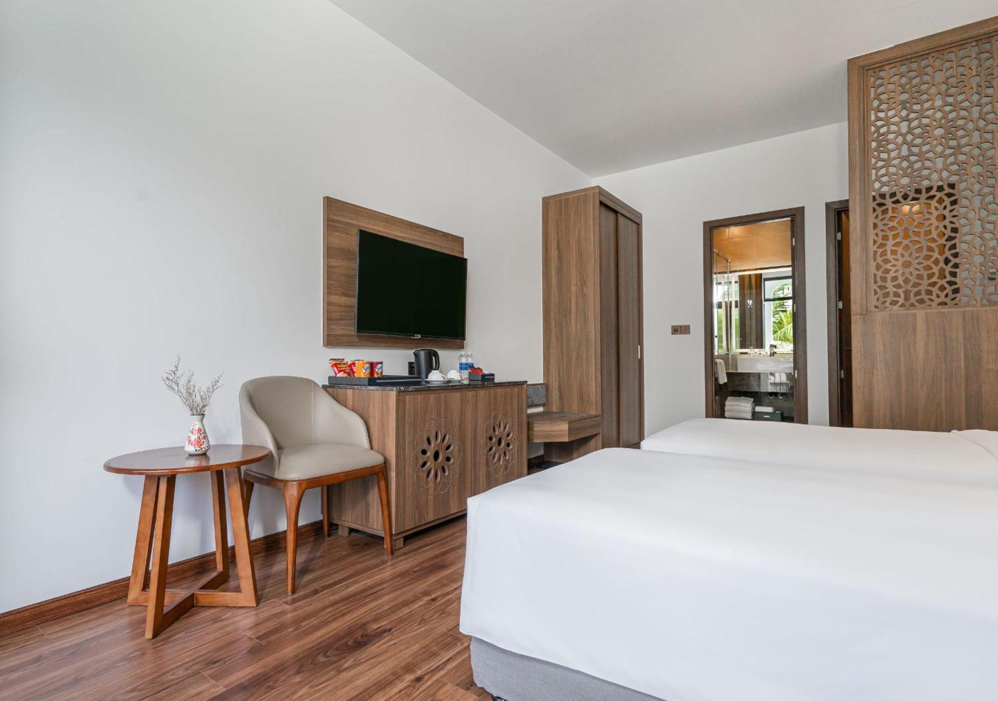 Nesta Hotel 다낭 외부 사진