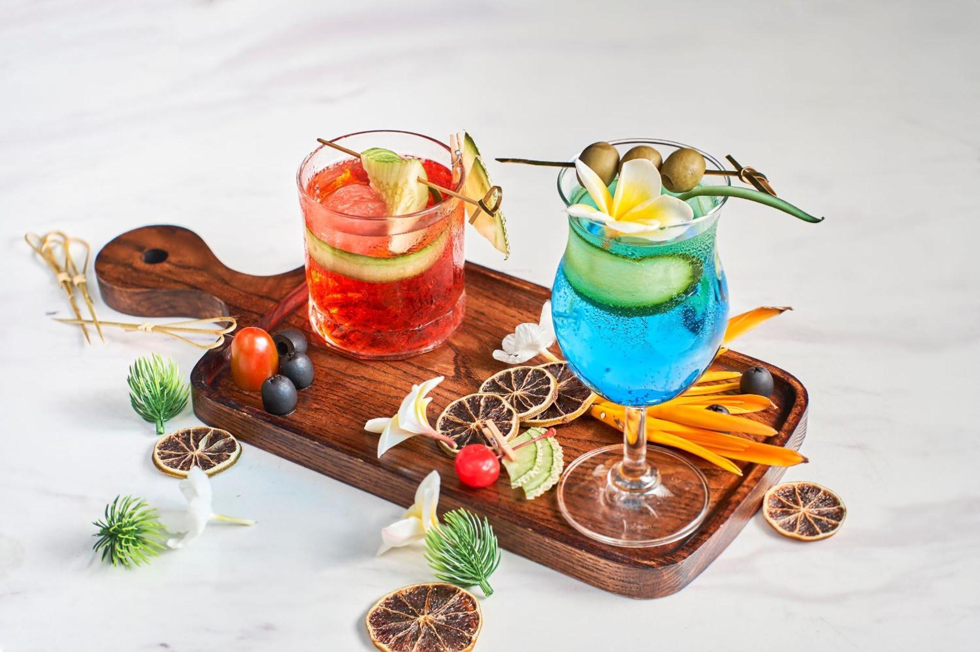 Nesta Hotel 다낭 외부 사진