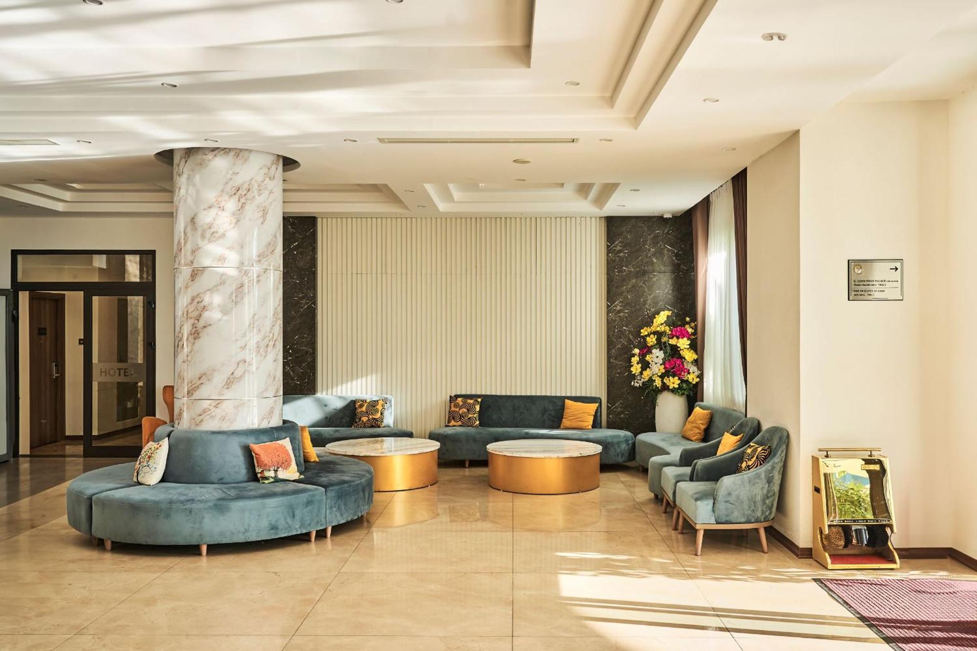 Nesta Hotel 다낭 외부 사진